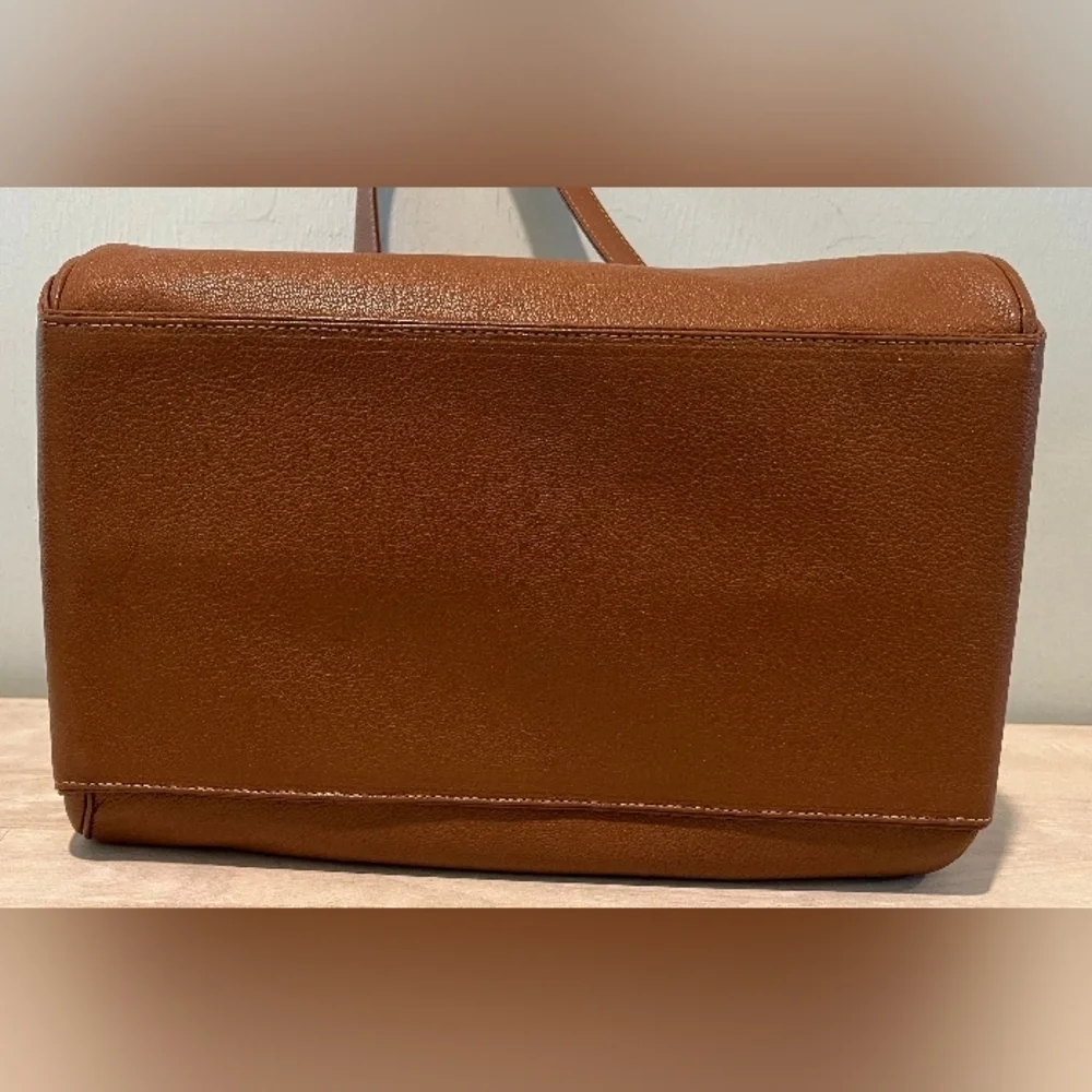 1‎ of A Kind Perrin Paris Satchel/Shoulder Bag Prototype From 2009 Attela…